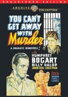 You Can't Get Away with Murder edito da Warner Bros. Digital Dist