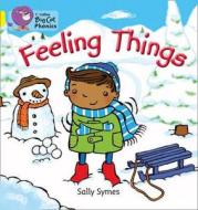 FEELING THINGS di Sally Symes edito da HarperCollins Publishers