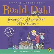 George's Marvellous Medicine di Roald Dahl edito da Penguin Books Ltd