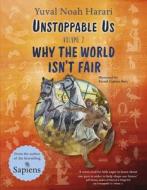 Unstoppable Us Volume 2 di Yuval Noah Harari edito da Penguin Random House Children's UK