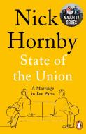 State of the Union di Nick Hornby edito da Penguin Books Ltd (UK)