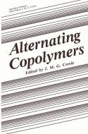 Alternating Copolymers edito da Springer US