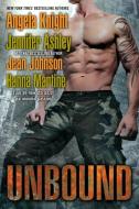 Unbound di Angela Knight, Jennifer Ashley, Jean Johnson edito da BERKLEY BOOKS