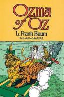 Ozma of Oz di L. Frank Baum edito da Dover Publications Inc.