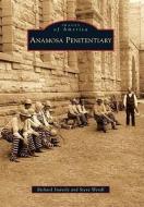 Anamosa Penitentiary di Richard Snavely, Steve Wendl edito da ARCADIA PUB (SC)