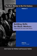 BUILDING SKILLS FOR BLACK WOR         PB di Cecilia A. Conrad edito da Rowman and Littlefield