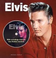 Elvis di Michael Heatley edito da Chartwell Books