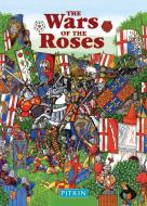 The Wars of the Roses di Michael St. John Parker edito da Pavilion Books