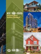 ICC 700-2020 National Green Building Standard di ICC And Nahb edito da BUILDERBOOKS