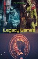 Legacy Games di Champey edito da Indy Pub