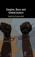 Empire, Race and Global Justice edito da Cambridge University Press