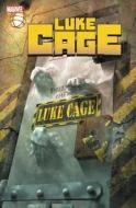 Luke Cage Vol. 2: Caged di David F. Walker edito da Marvel Comics