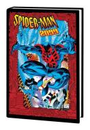 Spider-man 2099 Omnibus Vol. 1 di Peter David edito da Marvel Comics