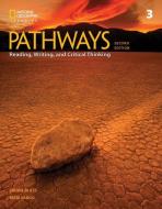 Pathways: Reading, Writing, and Critical Thinking 3 di Laurie (Independent) Blass, Mari Vargo edito da Cengage Learning, Inc