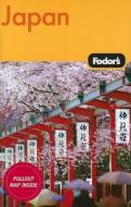 Fodor\'s Japan di Fodor Travel Publications edito da Ebury Press