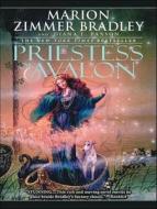 Priestess of Avalon di Marion Zimmer Bradley, Diana L. Paxson edito da Tantor Audio