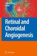 Retinal and Choroidal Angiogenesis edito da Springer Netherlands