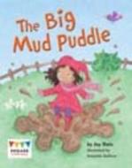 The Big Mud Puddle (6 Pack) di Jay Dale edito da Capstone Global Library Ltd