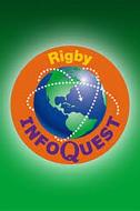 Rigby Infoquest: Leveled Reader Bookroom Package Nonfiction (Levels T-V) What a Century! di Rigby edito da RIGBY