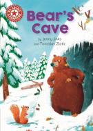Reading Champion: Bear's Cave di Jenny Jinks edito da Hachette Children's Group