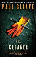 The Cleaner di Paul Cleave edito da ATRIA
