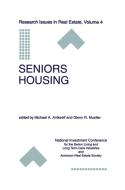 Seniors Housing edito da Springer US