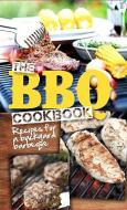 The BBQ Cookbook edito da Love Food