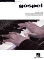 Jazz Piano Solos Volume 33 di Hal Leonard Publishing Corporation edito da Hal Leonard Corporation