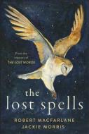 The Lost Spells di Robert Macfarlane edito da ANANSI INTL