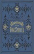 The Adventures of Tom Sawyer: Code Keepers - Secret Computer Password Organizer di Mark Twain edito da Createspace