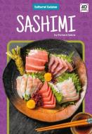Sashimi di Richard Sebra edito da POP