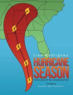 Hurricane Season di Lisa Rodriguez edito da Xlibris