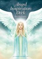 Angel Inspiration Deck di Kim Dryer edito da U.S. Games Systems