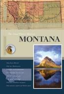 Montana di Sheryl Peterson edito da CREATIVE CO