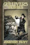 Gulliver's Travels di Jonathan Swift edito da Idea & Design Works
