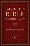 Isaiah Thru Ezekiel di Stephen Magee, Robert Rayburn edito da BARBOUR PUBL INC