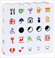 Message Me! Mini Fliptop Notecard Box di teNeues Publishing edito da Teneues Calendars & Stationery Gmbh & Co. Kg