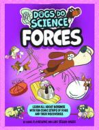 Forces di Anna Claybourne edito da Kane/Miller Book Publishers
