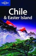 Chile And Easter Island di #Mccarthy,  Carolyn Et Al. edito da Lonely Planet Publications Ltd