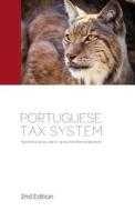 Portuguese Tax System di Maria Antonia Cameira edito da Mx Publishing
