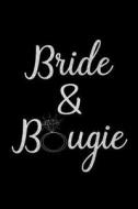 BRIDE & BOUGIE di Gene Simmons edito da INDEPENDENTLY PUBLISHED