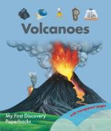 Volcanoes di Sylvaine Peyrols edito da Moonlight Publishing