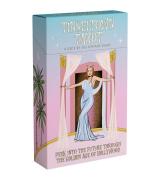 Tinseltown Tarot: A Look Into Your Future Through the Golden Age of Hollywood edito da SMITH STREET BOOKS
