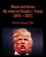 Shock and Horror di David Crippen edito da CCM-L