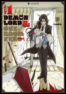 Level 1 Demon Lord & One Room Hero - Band 5 di Toufu edito da Kazé Manga