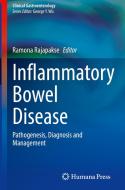 Inflammatory Bowel Disease edito da Springer International Publishing