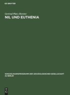 Nil und Euthenia di Gertrud Platz-Horster edito da De Gruyter