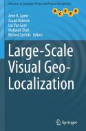 Large-scale Visual Geo-localization edito da Springer International Publishing Ag