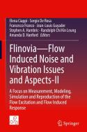 Flinovia-Flow Induced Noise and Vibration Issues and Aspects-II edito da Springer-Verlag GmbH
