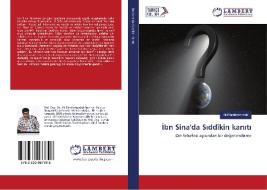 Ibn Sina'da Siddîkîn kaniti di Ali Ebrahimzadeh edito da LAP Lambert Academic Publishing